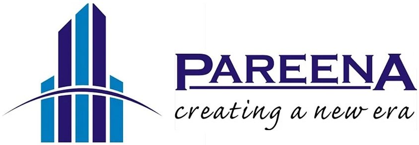 pareena plots logo