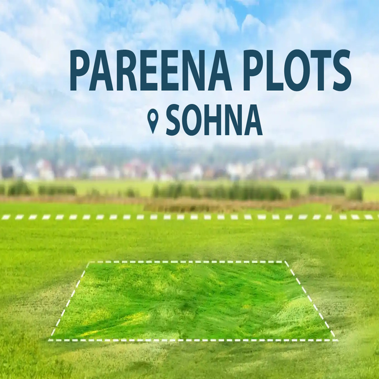 Pareena Plots Sohna 7 pareena plots Sohna mob